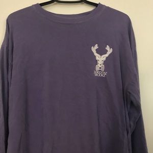 Long Sleeve Jadelynn Brooke Shirt